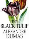 The Black Tulip (eBook)